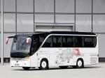 Setra S 411 HD 2009 года